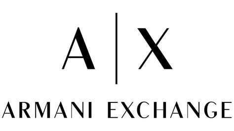 armani exchange official.